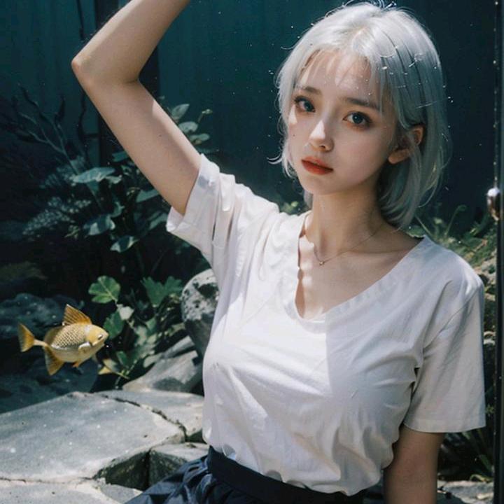 优美人生