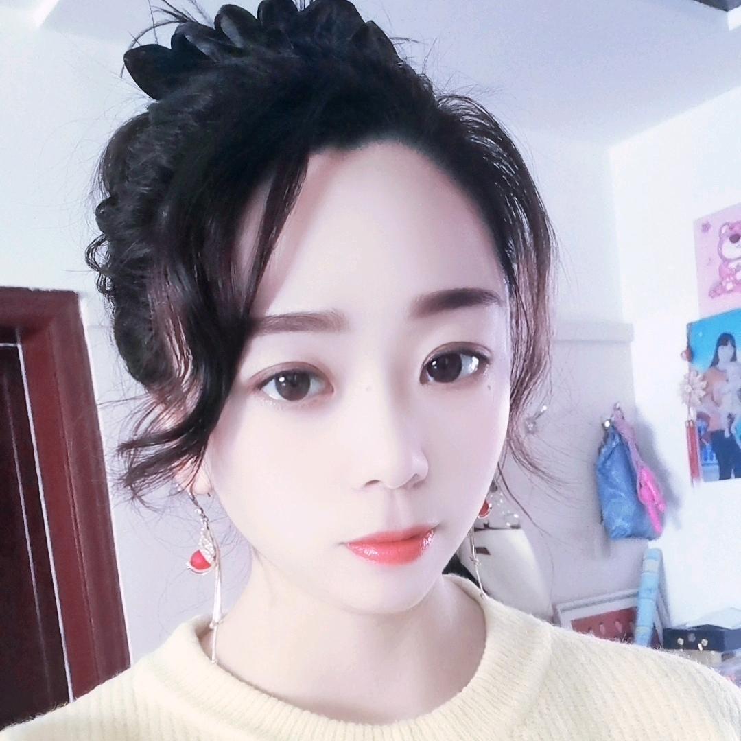 倾城之恋