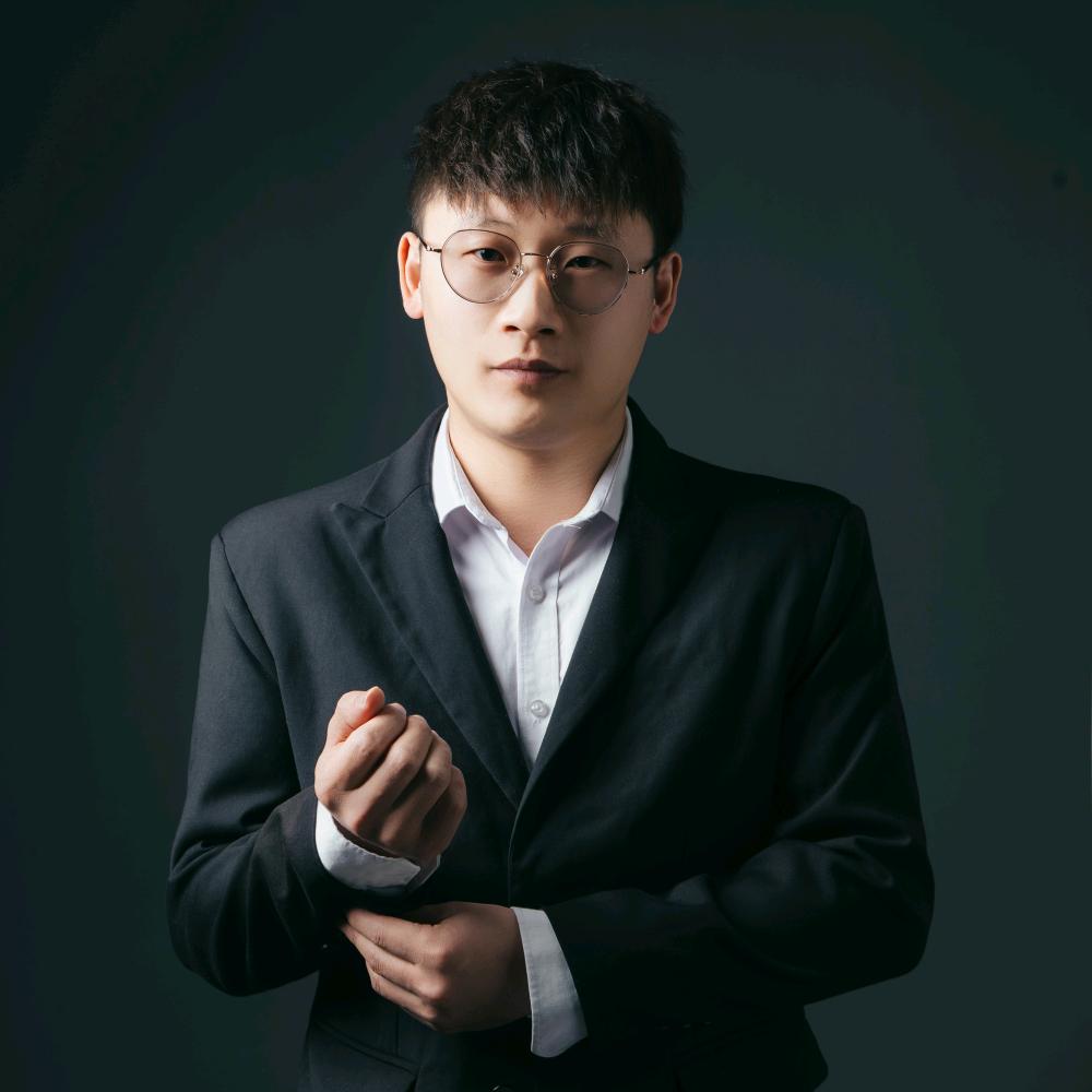 小苑苑摆摊记