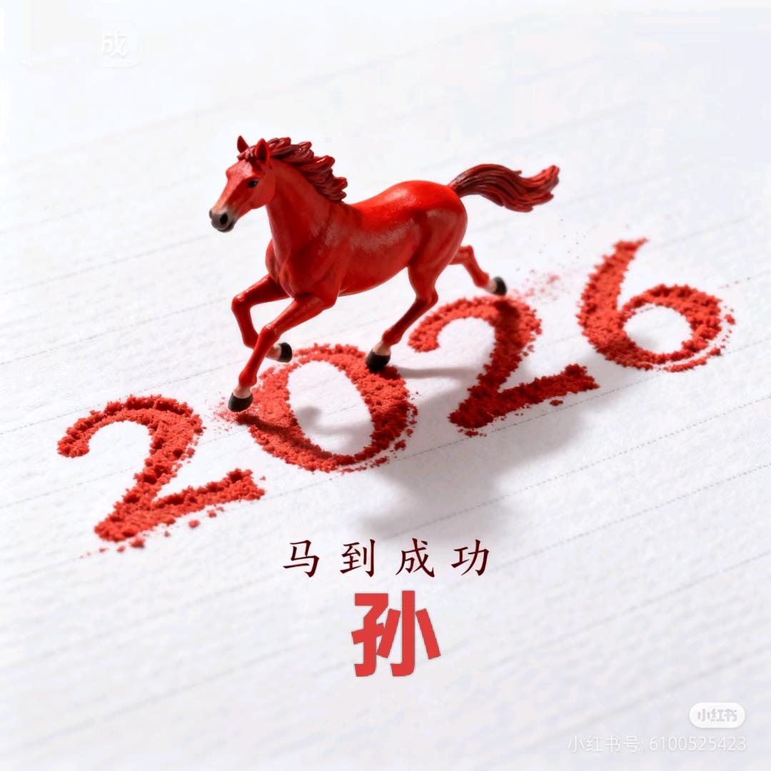 小强
