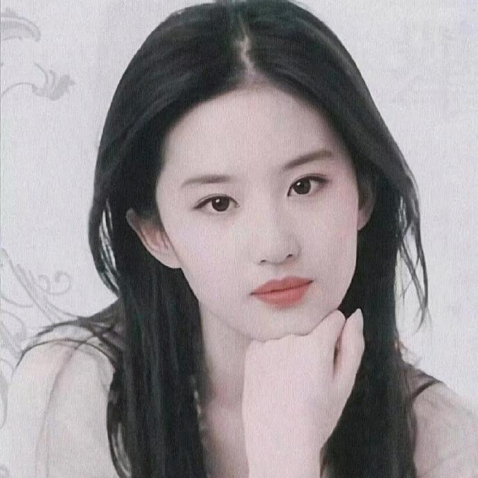 潇潇、