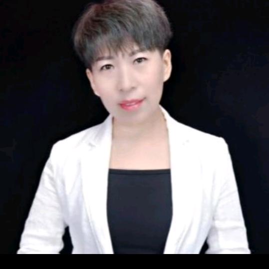 娟子纹绣