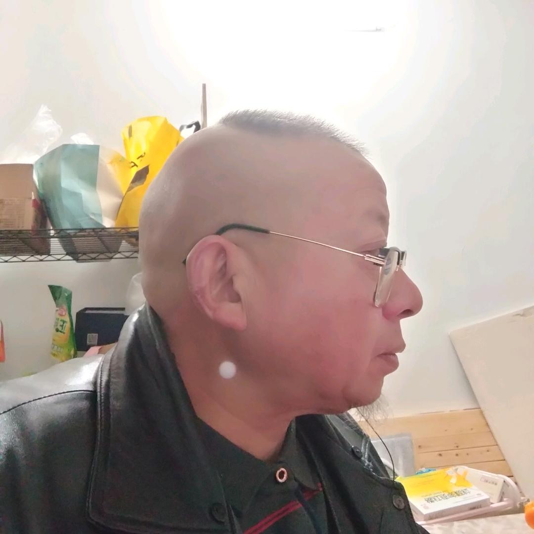 亲爱的川哥达人（6144）