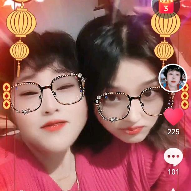 静静姐🌹🌹