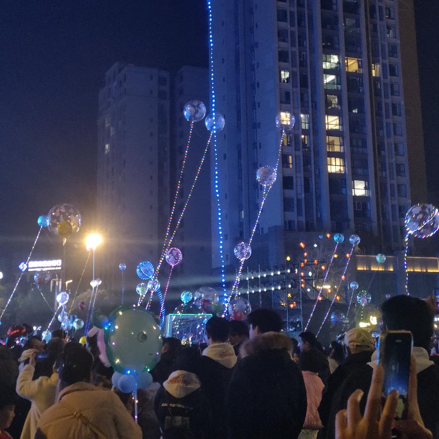 梦回天墉守城门