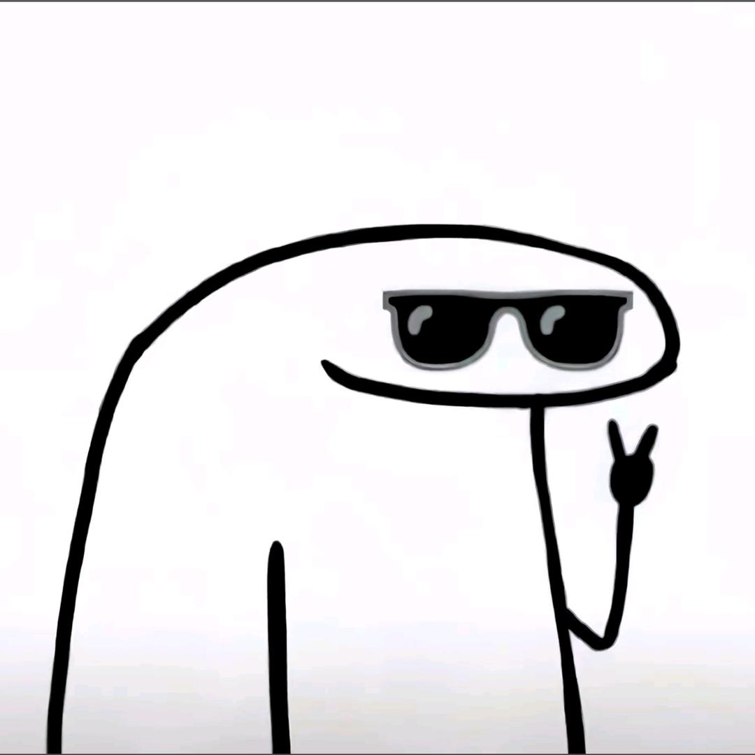 只会比耶✌