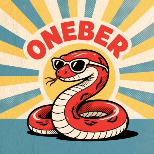 OneBer_爬宠工作室