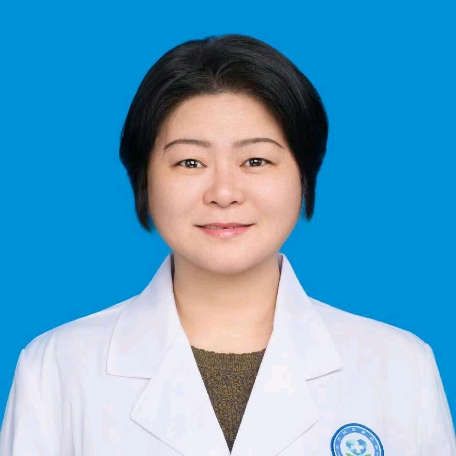 中医眼科闫兆