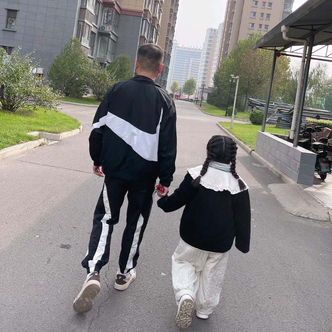 小丁记录日常
