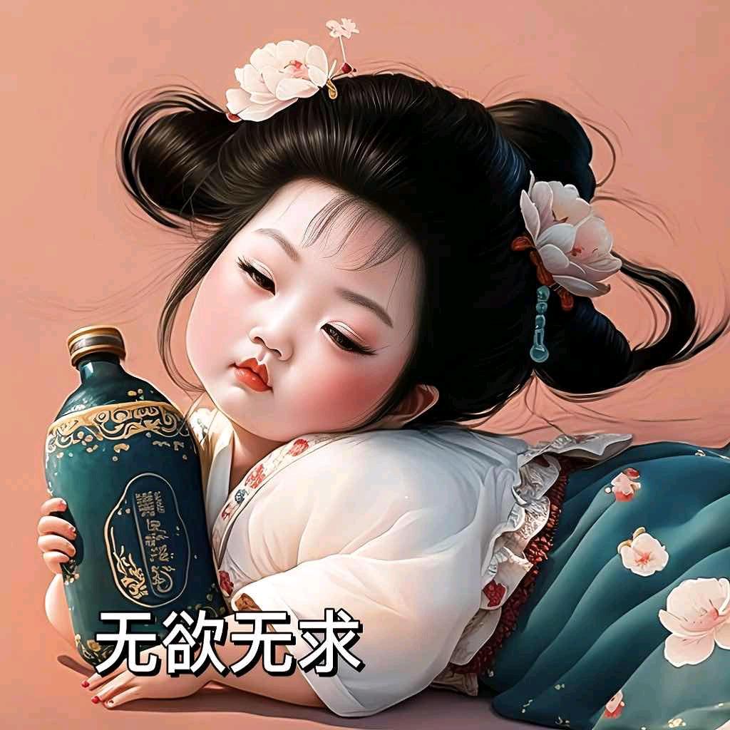 没有名字啦