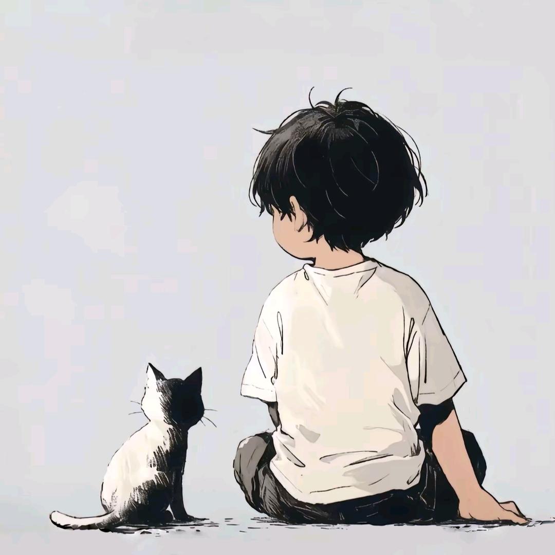 斜阳