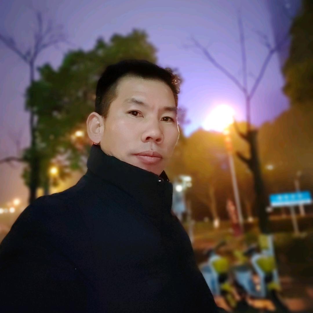 平凡之路
