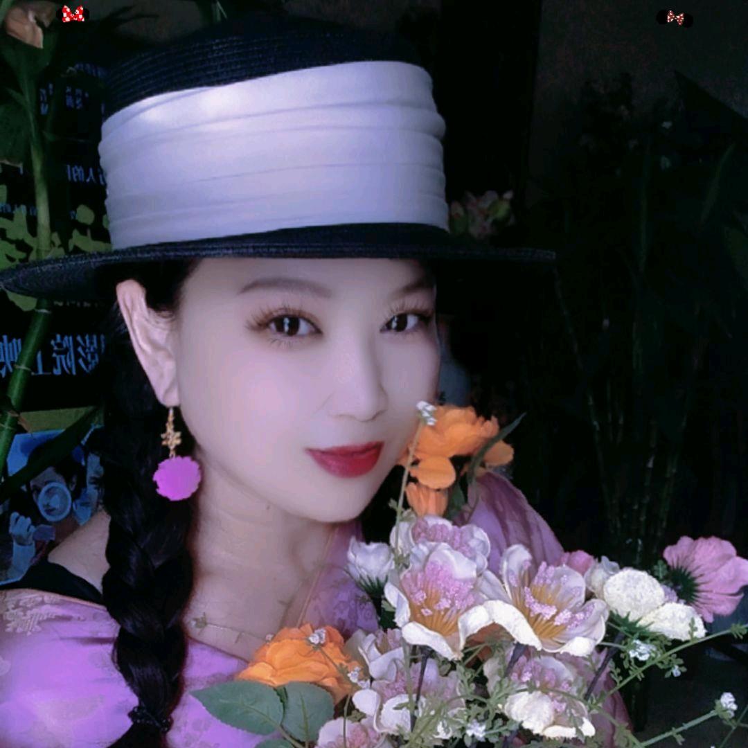 大师姐