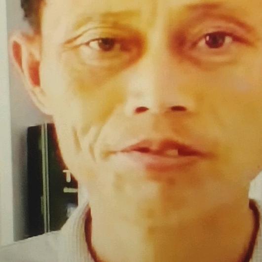 刘春强开心就好