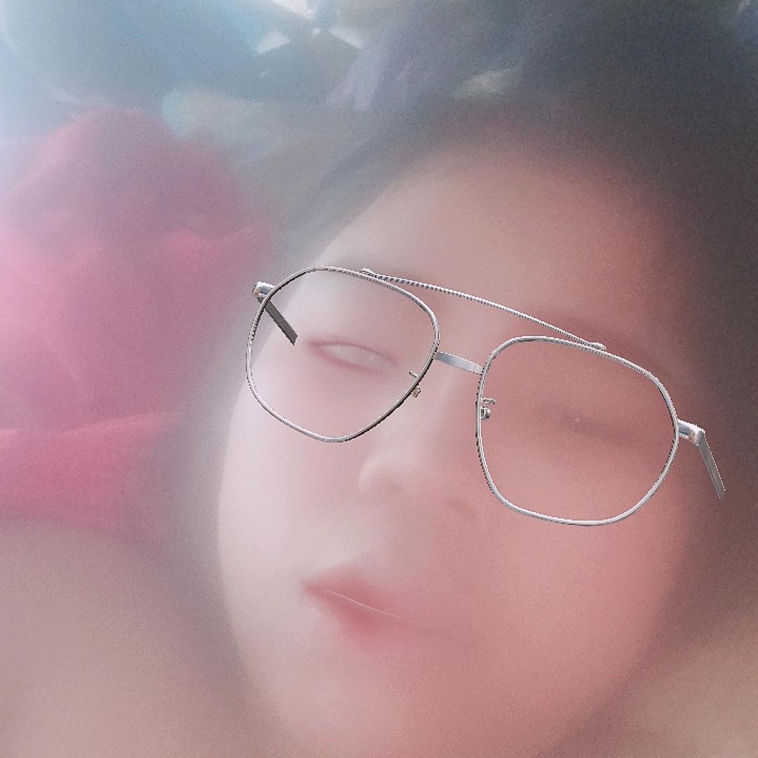 栗子iyeong