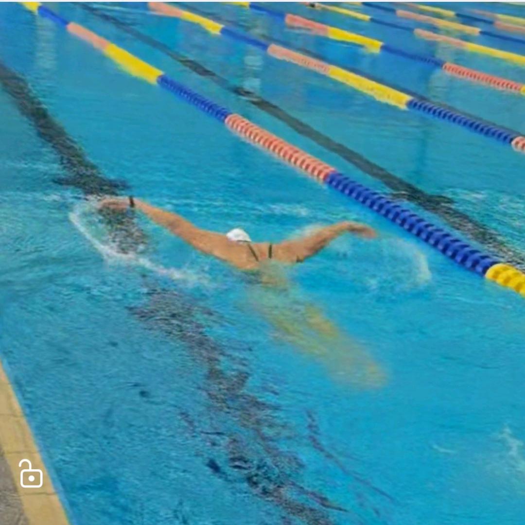 最近善变，现在是爱游泳的鱼