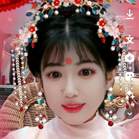 婉儿198605