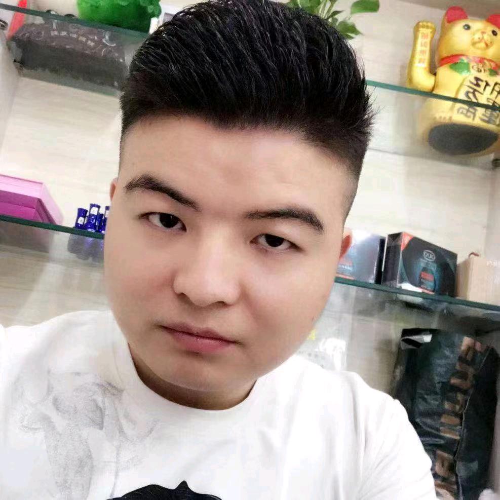 阿楠造型《西安雁塔区》
