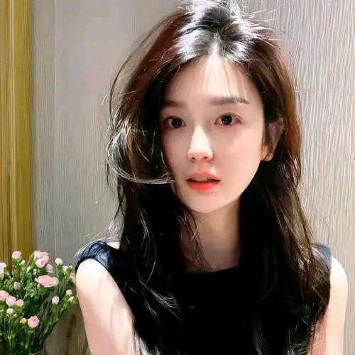 是静静