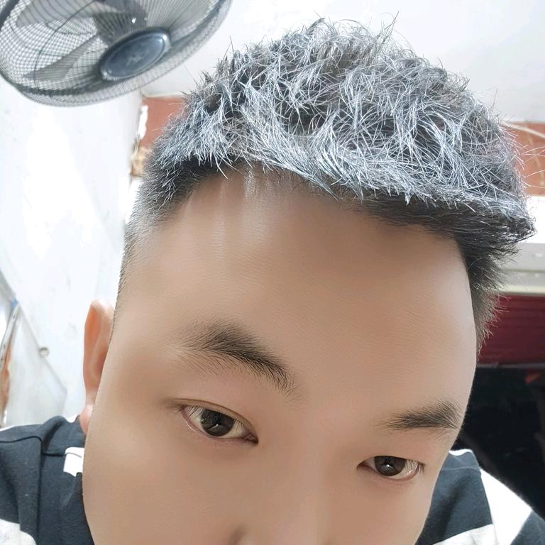 少爷@