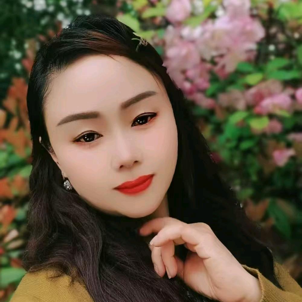 含墨香（手绘定制）