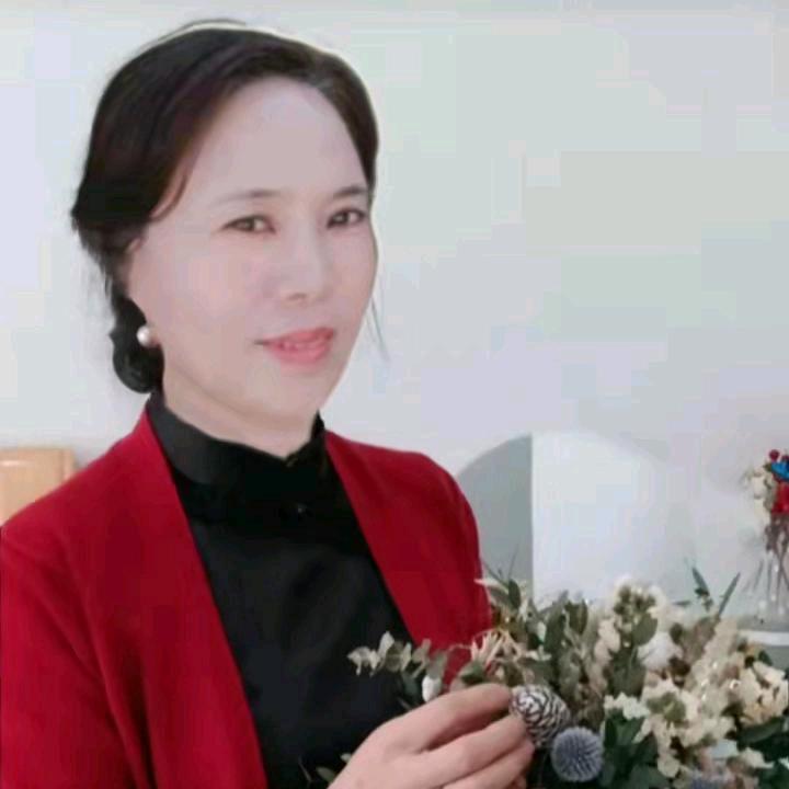 文静！
