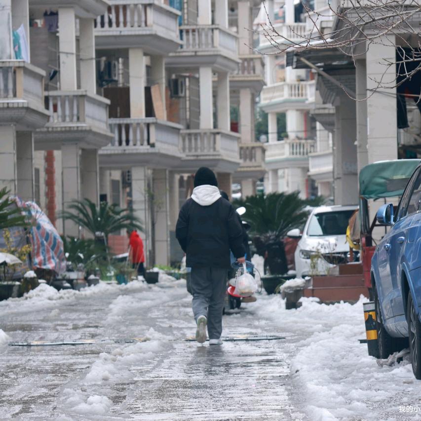 变得有些奢侈的事📷