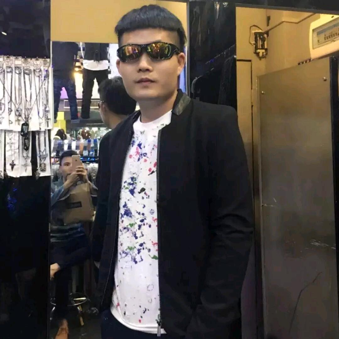 啊旭歌