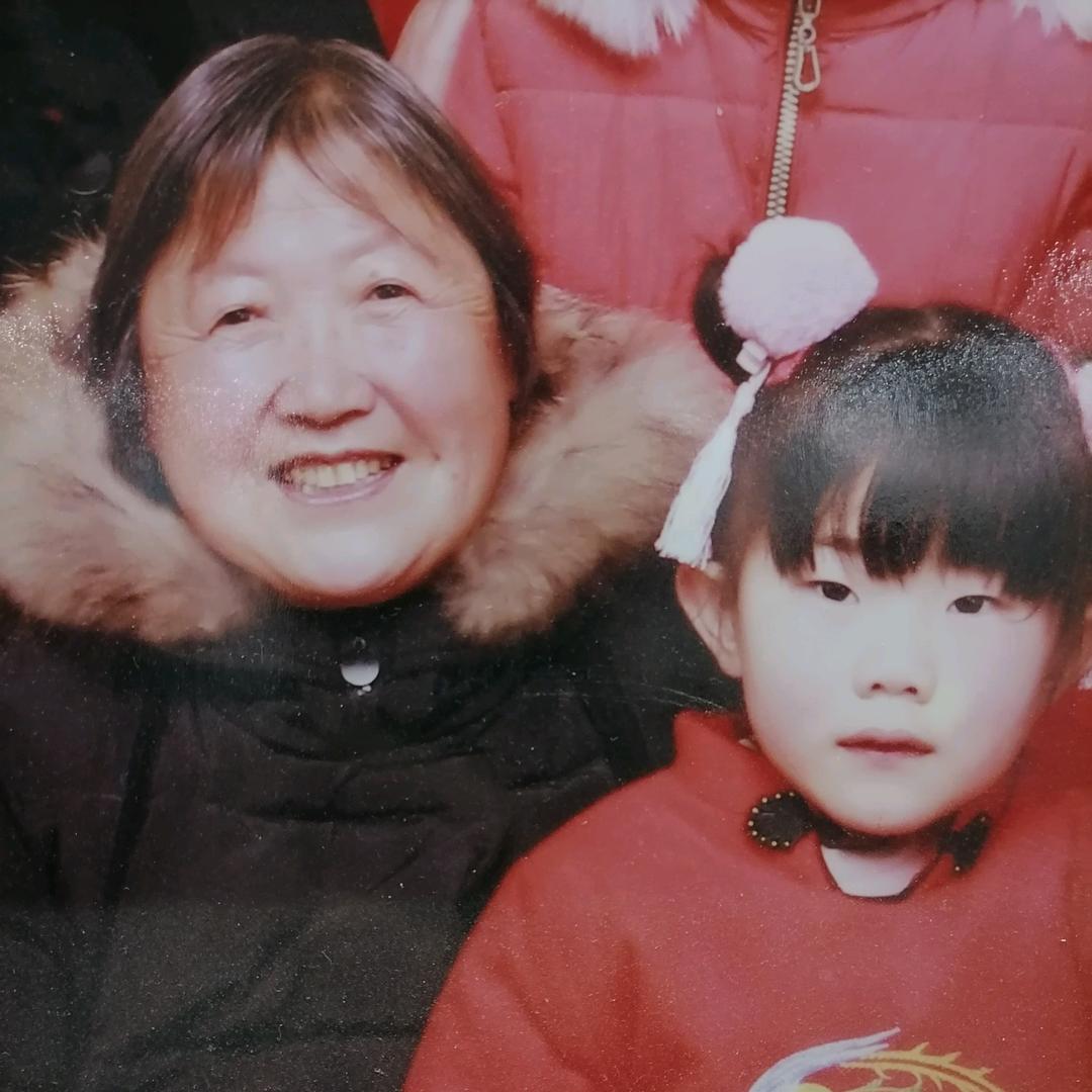 🇨🇳农村城市老太太（网红老奶奶）🇨