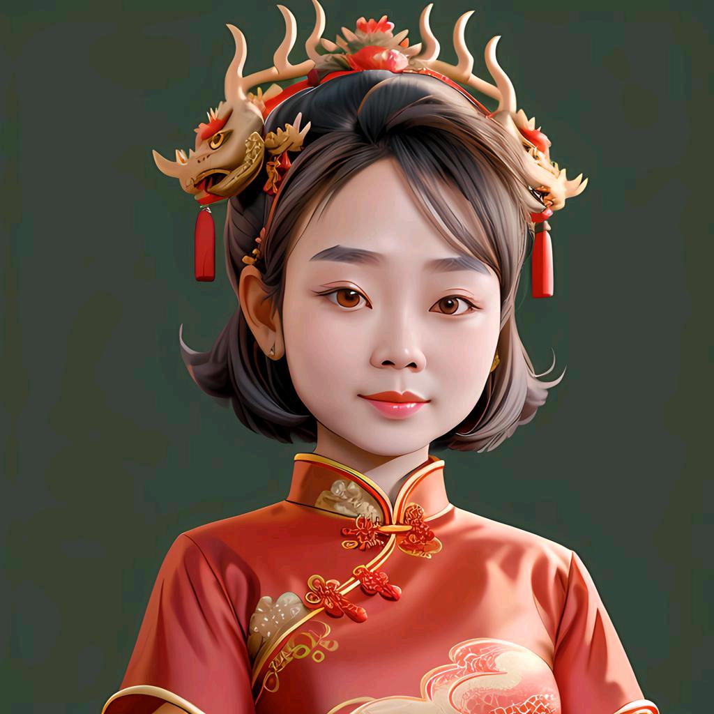 焦糖豆沙包