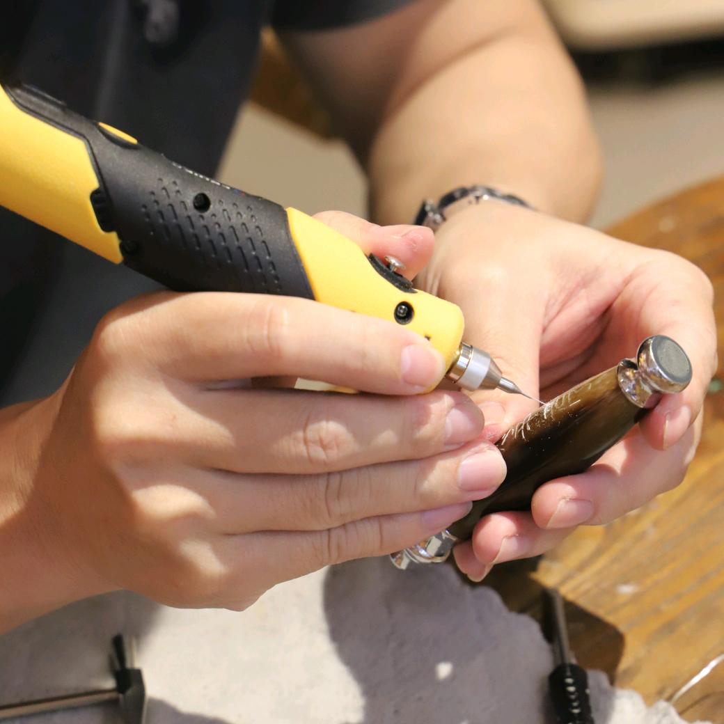 黄老师Ⅰ手作diy