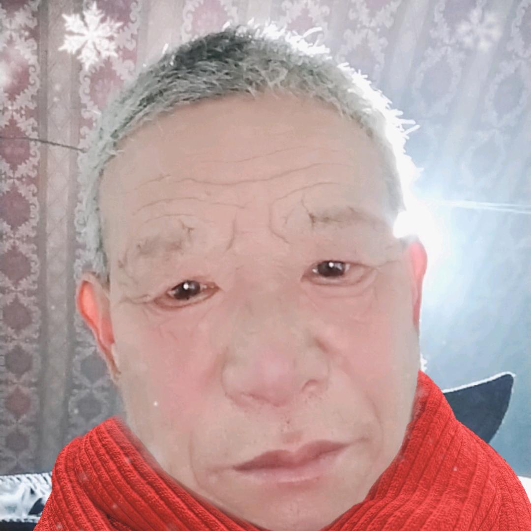 幸福一家人