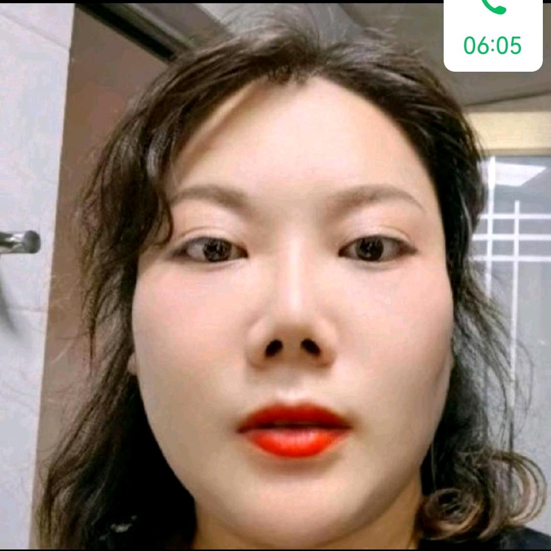 小蛮腰