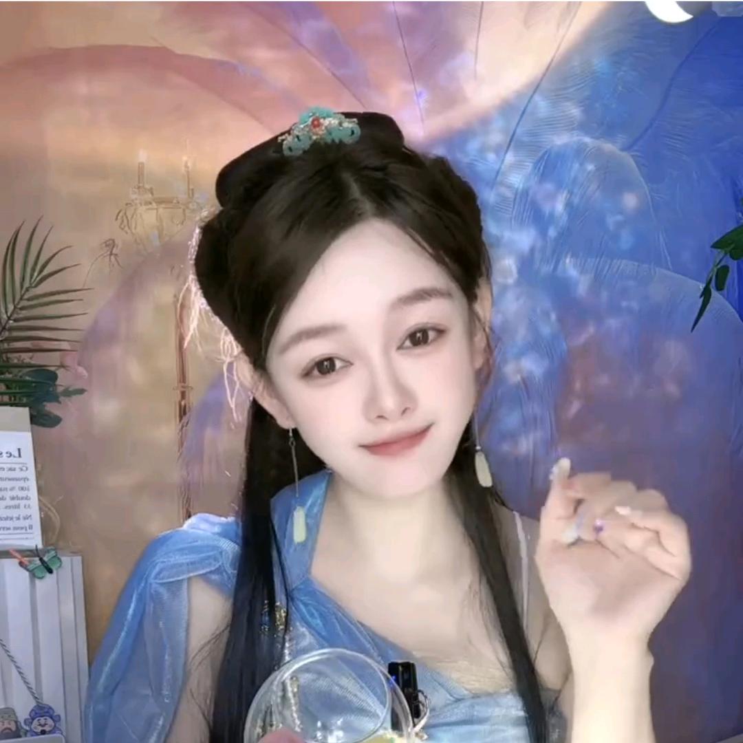 秀秀儿（看主页）