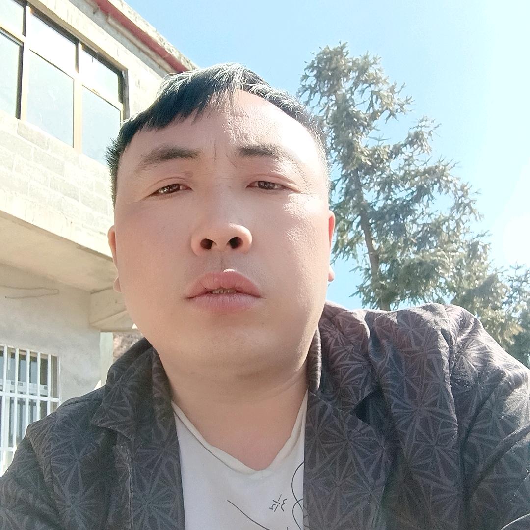 小阿兵《想你了》