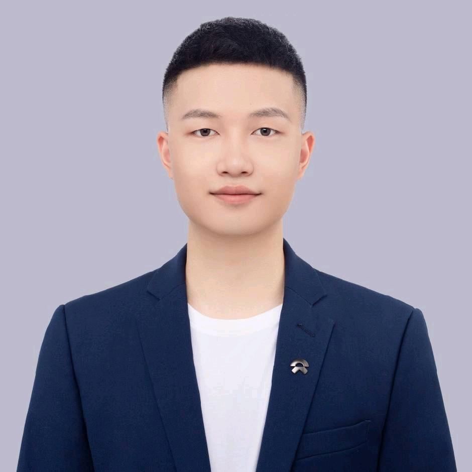 蔚来NIO｜鄺源KY