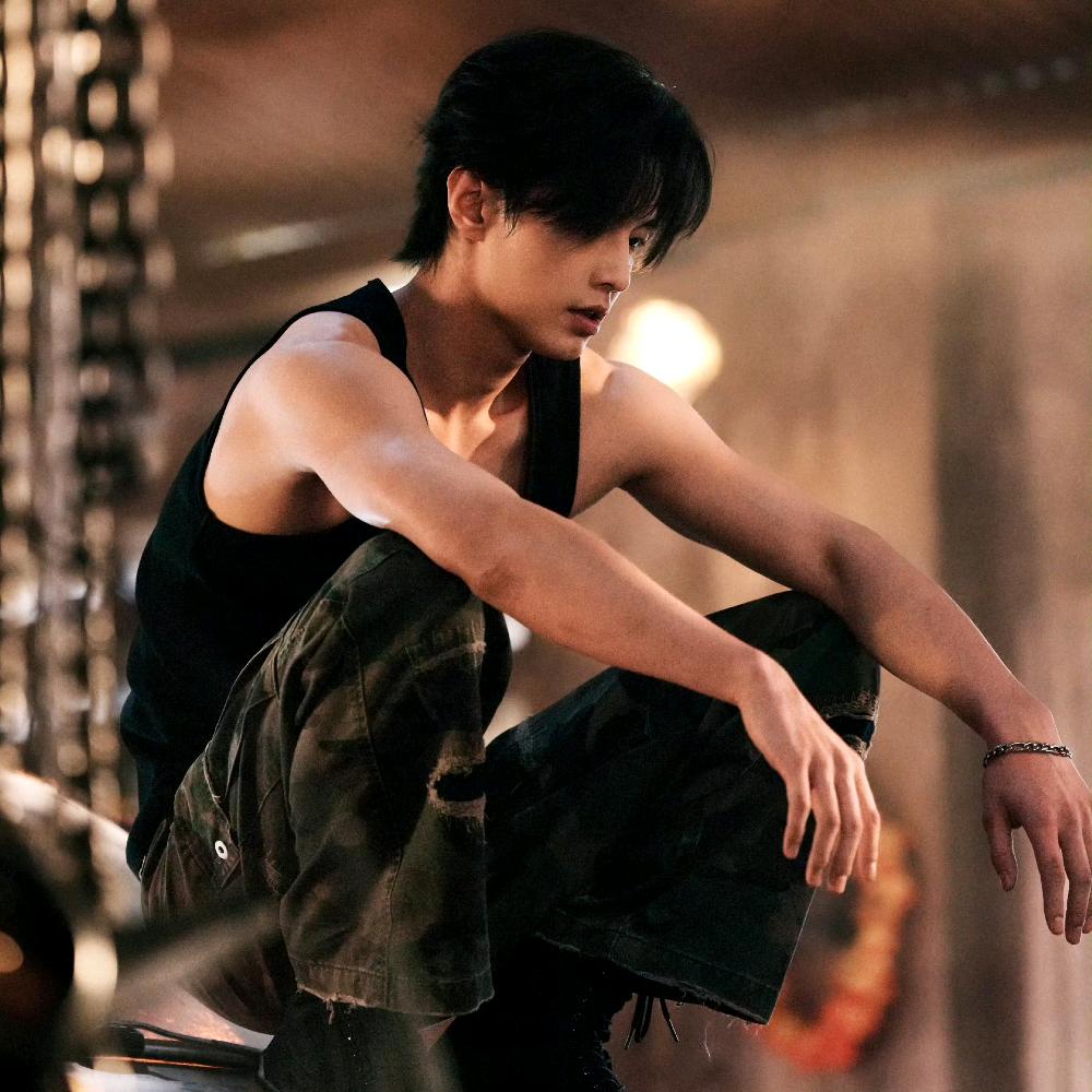 🌷新月💐郁金香花海~