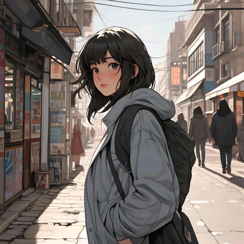 海海人生