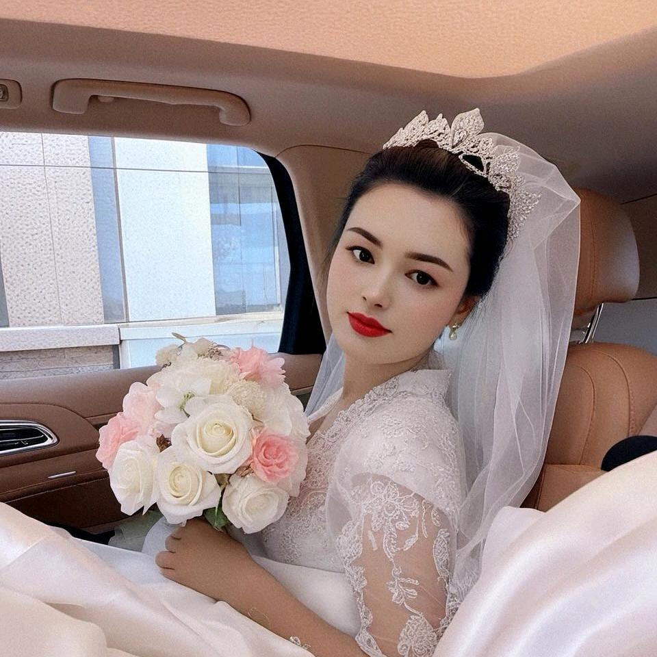 古丽