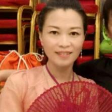 云裳广场舞（小号）