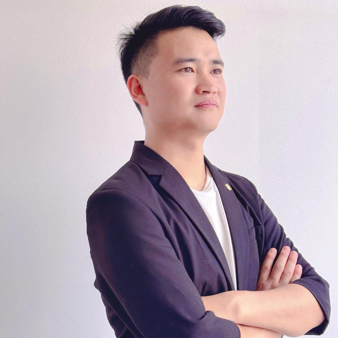我是王先生