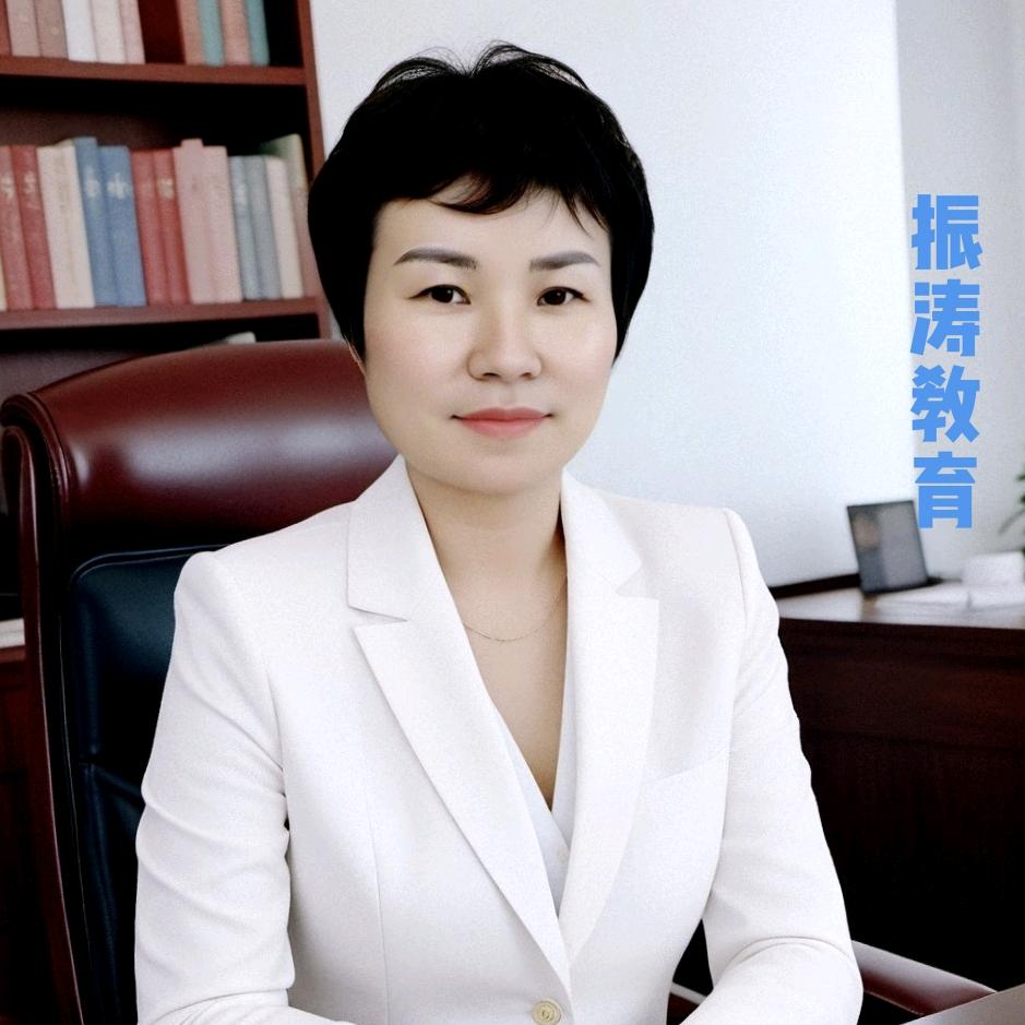 振涛教育 就业规划