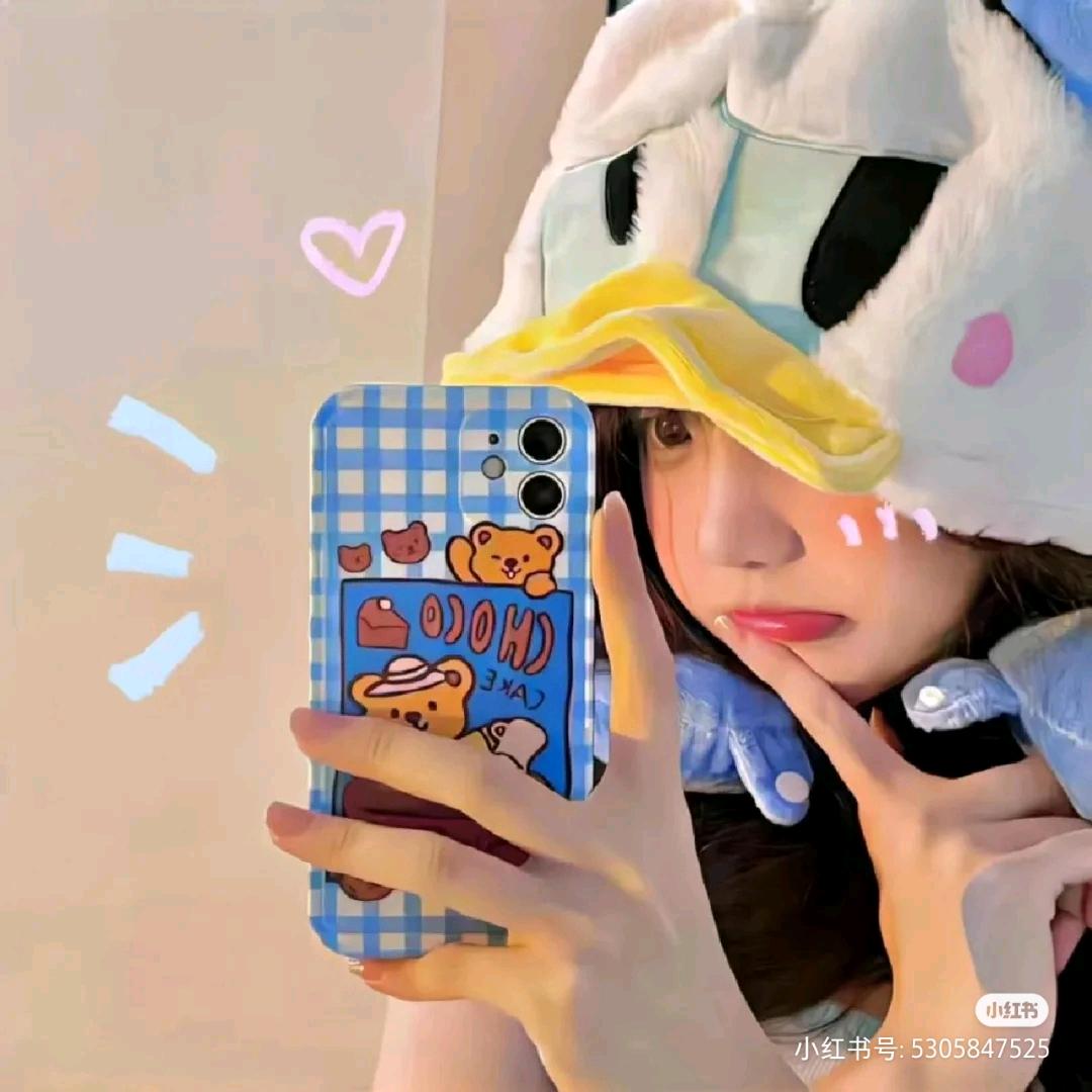 小洁洁原酱