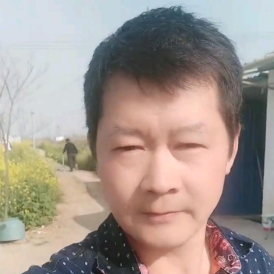 农村大叔