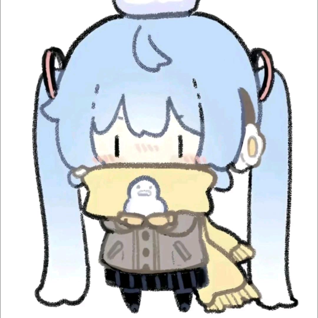 又述愿（见过噜噜版）