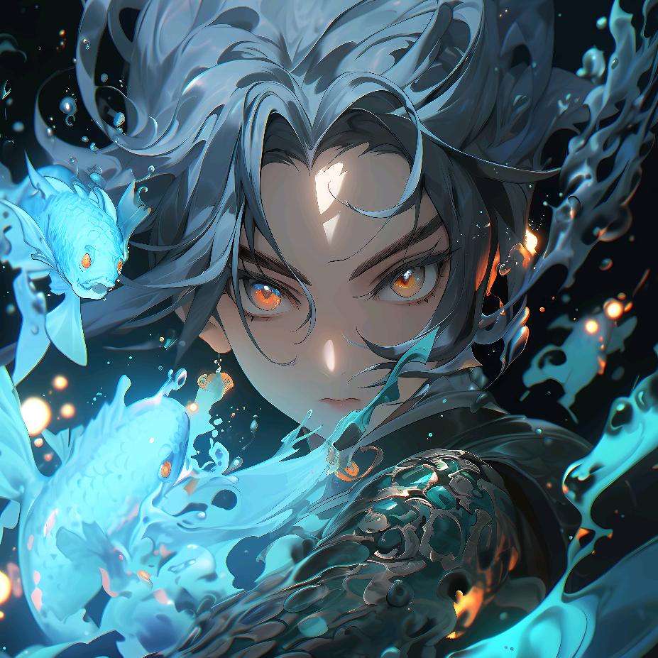 柒环漫剪