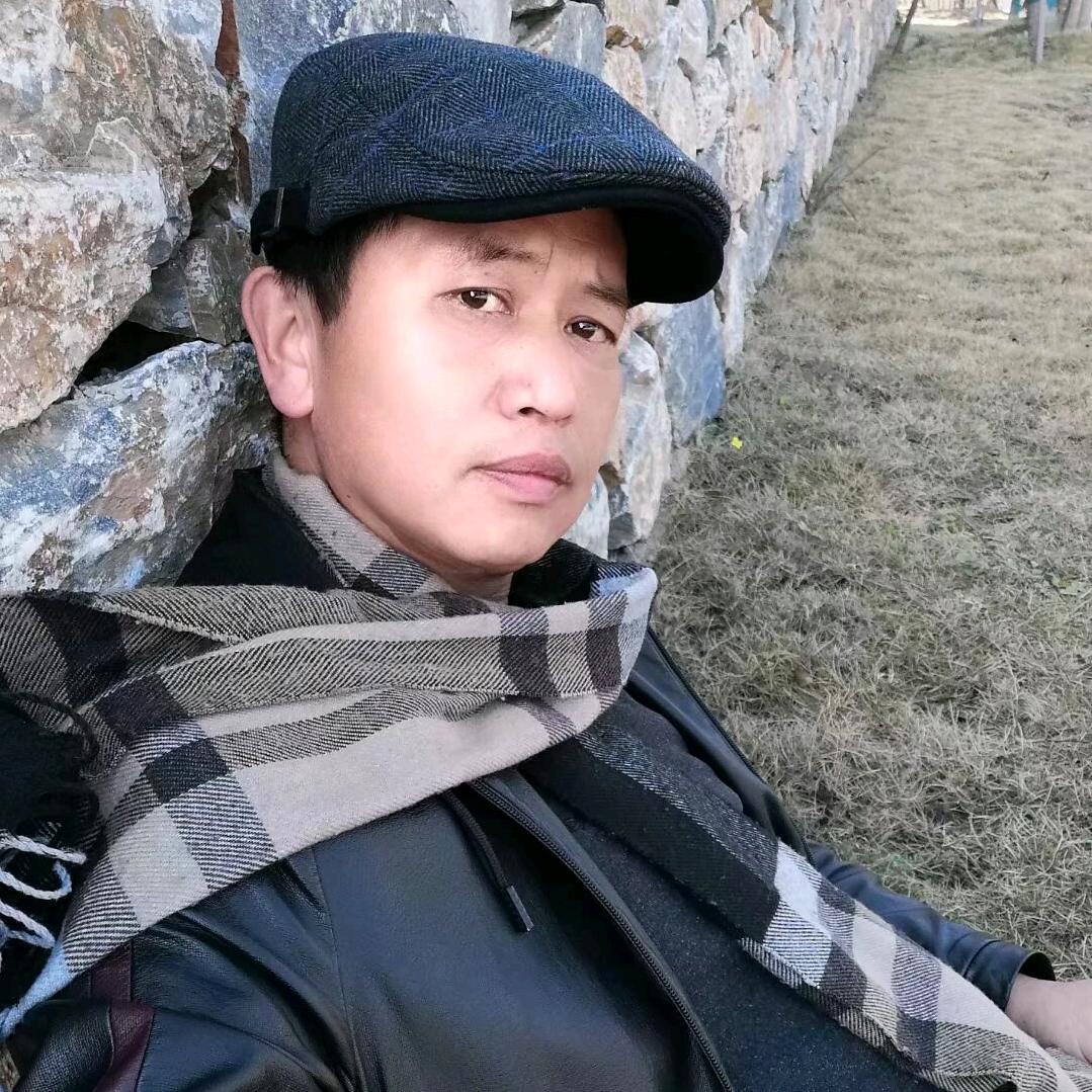 阆中印象