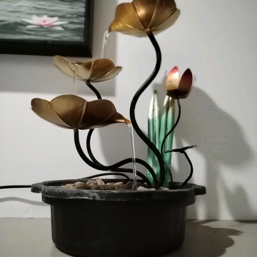 顺其自然