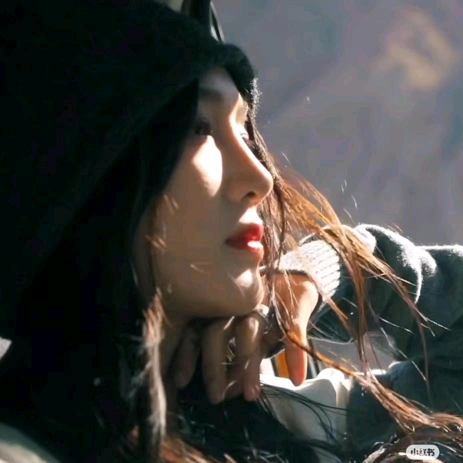 郭辞忧（Free💵）