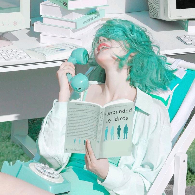 想想再说的碎碎念